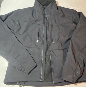 Men's Jacket Size Large Broken zipper